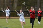 WLax vs Keene  Wheaton College Women's Lacrosse vs Keene State. - Photo By: KEITH NORDSTROM : Wheaton, LAX, Lacrosse